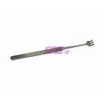 Rake Retractor